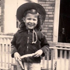 Meet your Posher, Bonnie